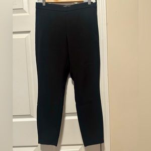 Banana Republic Devon Pants 8 petite